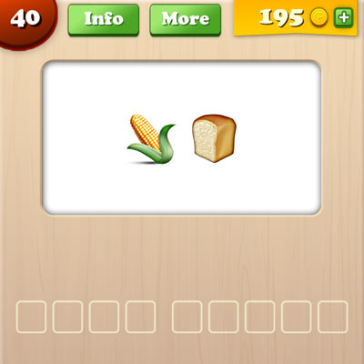  Corn Bread 