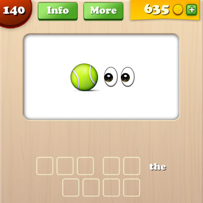  Eye On Ball 