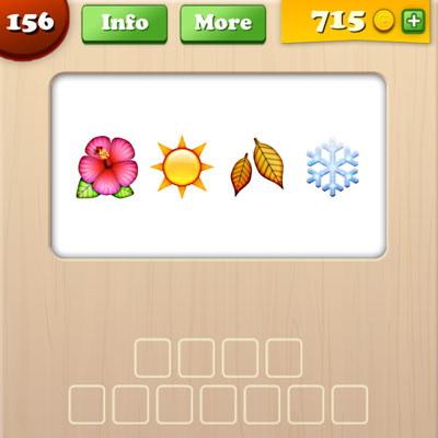  Four Seasons 
