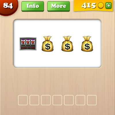  Jackpot 