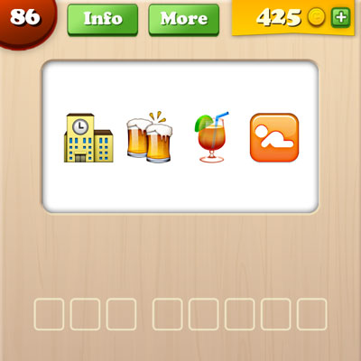  Pub Crawl 