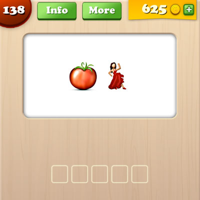  Salsa 