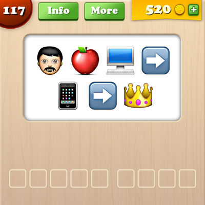  Steve Jobs 