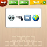  Alien Invasion 