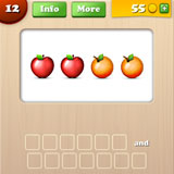  Apples Oranges 