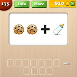  Cookies Milk 