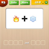  Fire Ice 
