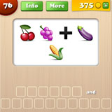  Fruits Vegetables 