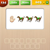  Hold Your Horses 