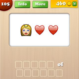  Queen Hearts 