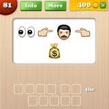  Show Me Money 