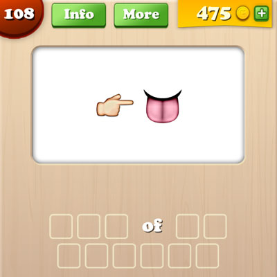  Tip My Tongue 