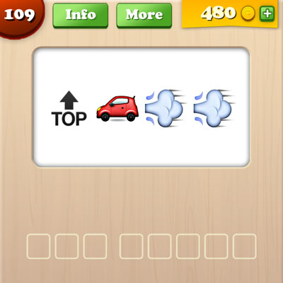  Top Speed 